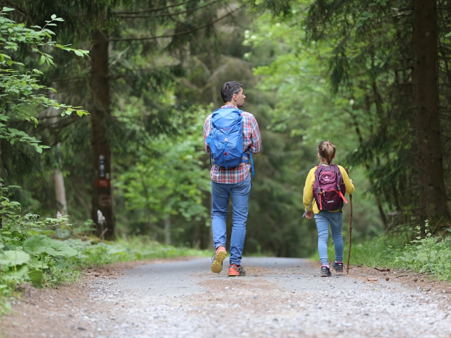 Praca z wewnętrznym dzieckiem: jak znaleźć balans 2 parenting