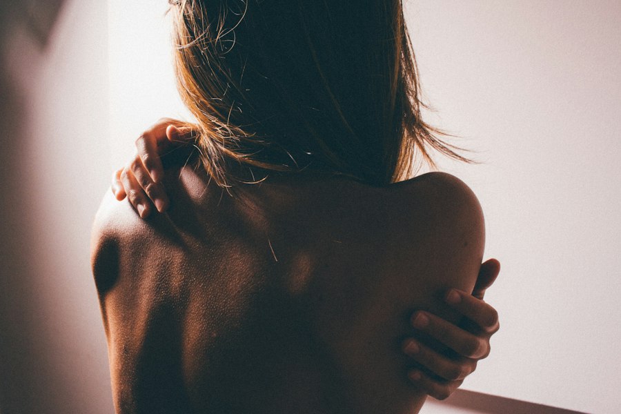 Ból między łopatkami - 5 przyczyn i skuteczne leczenie 2 Back pain