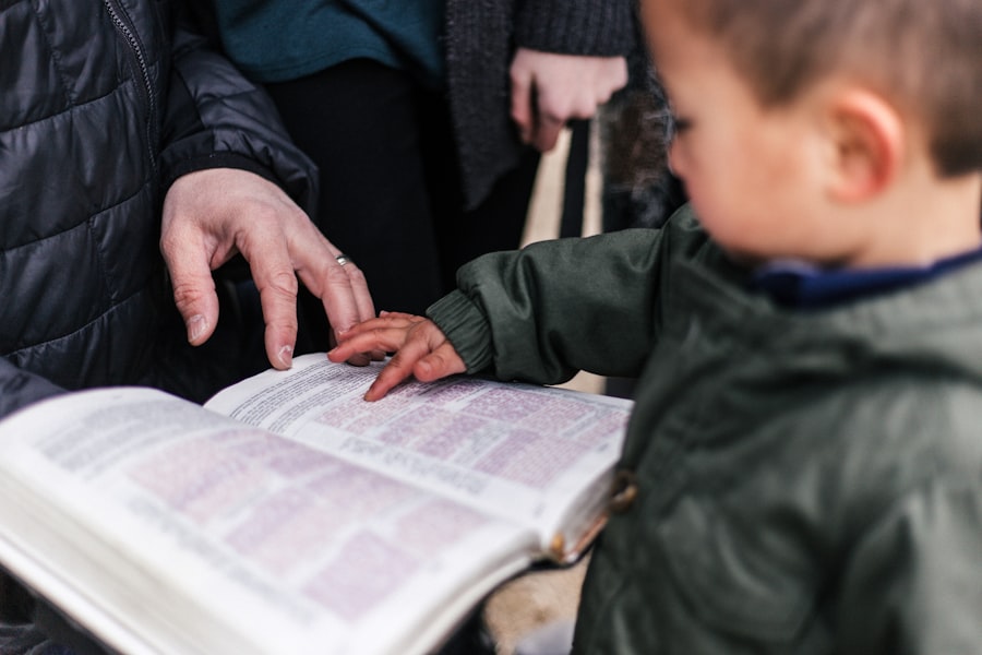 Praca z wewnętrznym dzieckiem: jak znaleźć balans 3 Photo parenting
