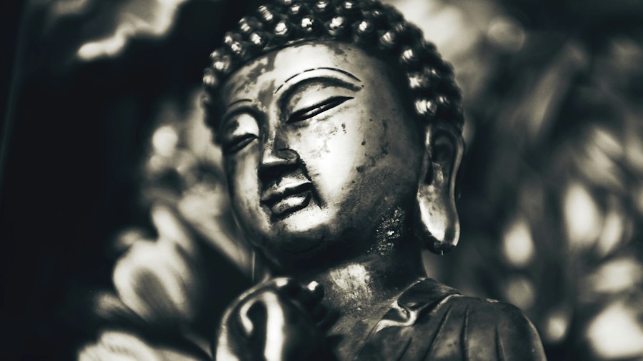 Photo subconscious belief release techniques